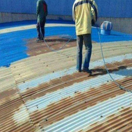 桑日地面翻新与地坪漆施工流程